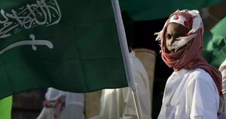 Suudi Arabistan, Berlin Büyükelçisi’ni geri çağırdı