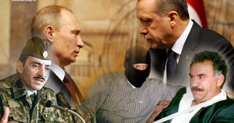 Çeçen ve Kürt sendromu: Moskova ve Ankara 2003’te anlaştı