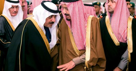 Suudi Arabistan’da neler oluyor? – Rus uzman yorumluyor