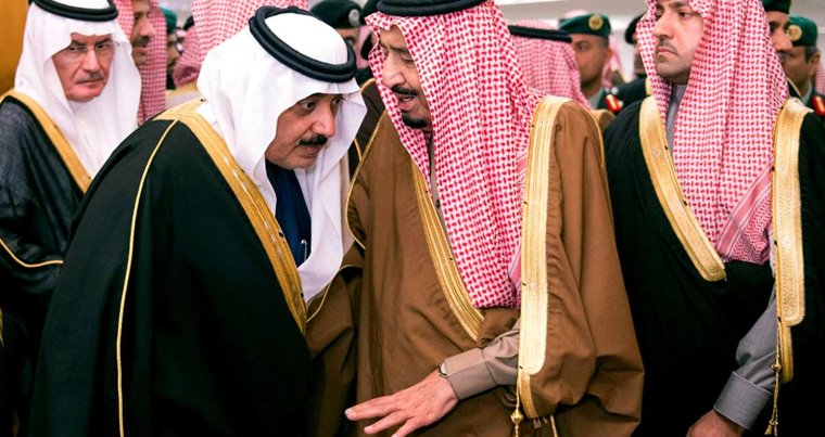 Suudi Arabistan’da neler oluyor? – Rus uzman yorumluyor