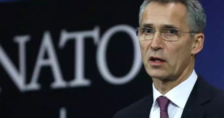 “Doğu Akdeniz’deki kriz dayanışma ruhuyla çözülmeli” – NATO Genel Sekreteri Stoltenberg