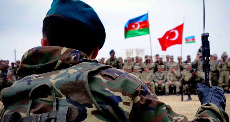 Türkiye-Azerbaycan: Savunma iş birliğinden askeri ittifaka