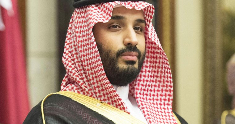 Suudi Prens, Mahmud Abbas’ı istifaya zorluyor – Şok iddia