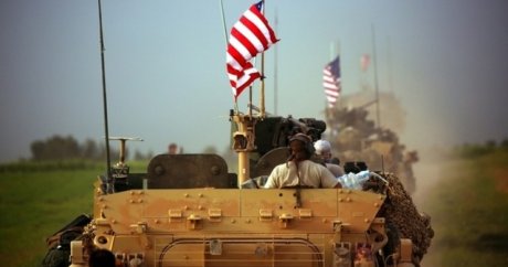 ABD’den Suriye’nin kuzeyine askeri araç sevkıyatı