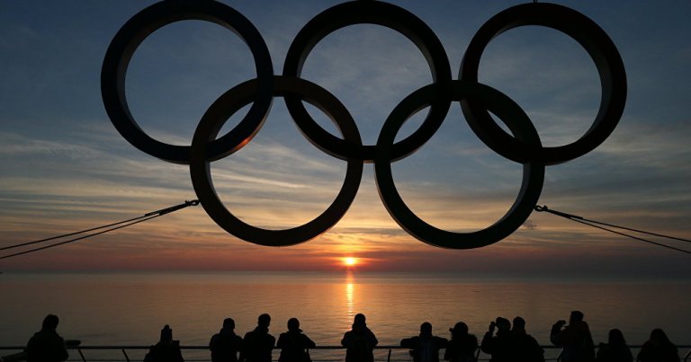 IOC’den 3 Rus sporcuya ömür boyu men