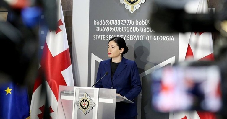 Çatayev’in Türk diplomatik misyonlara saldırı planladığı ortaya çıktı