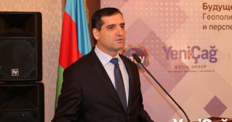 Türkiye’nin Bakü Büyükelçisi Özoral: “Görevimi yapmış olmanın huzuru ile Azerbaycan’dan ayrılıyorum”