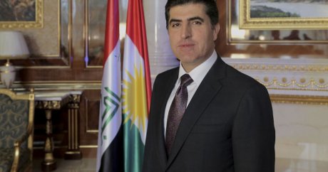 Neçirvan Barzani, “referandum” sonrası ilk kez Türkiye’de – VİDEO