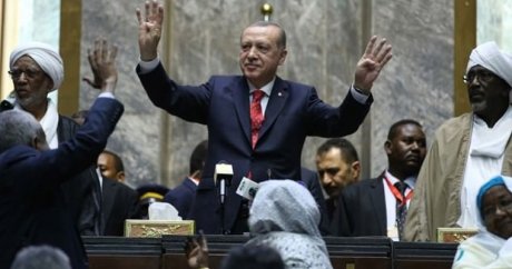 ‘Türkiye’nin liderliği desteklenmeli’