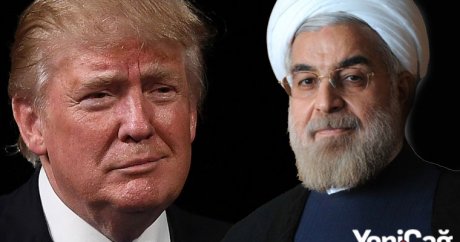 Beyaz Saray’ın Tahran planı suya düştü