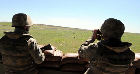 TSK, Afrin Operasyonu’nda 6 günün bilançosunu açıkladı