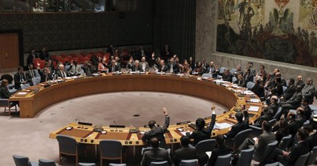 BM’den kritik Kudüs kararı