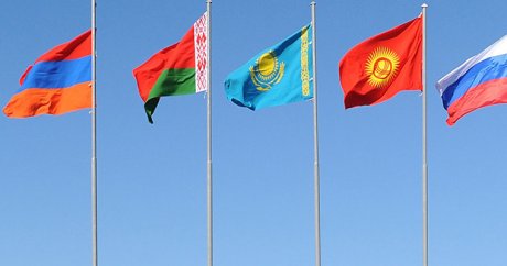 “Ermenistan, Kırgızistan ve Kazakıstan Batı’ya yönelecek”