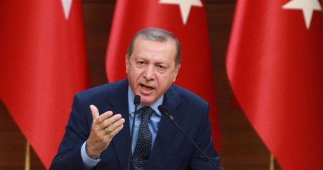 Erdoğan: Tek terörist kalmayacak bu ülkede