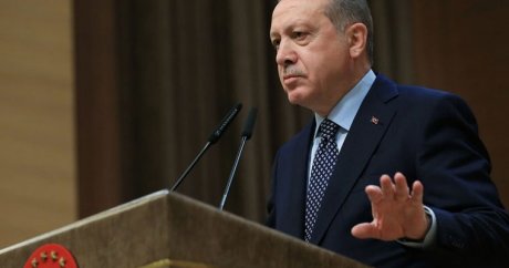 Erdoğan: İnsansız tank da yapacağız