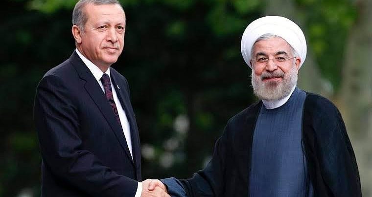 Türkiye ile İran anlaştı