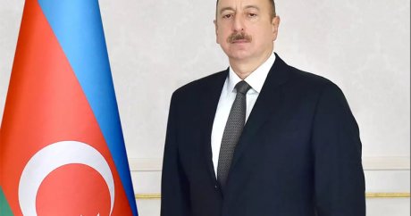 Bugün İlham Aliyev’in doğum günü