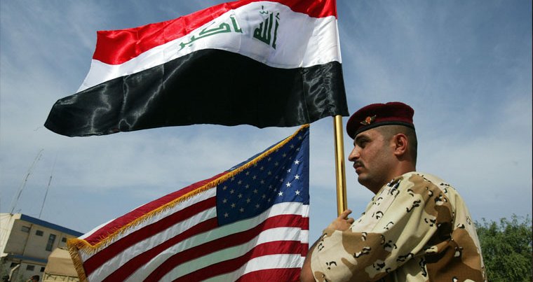 Irak’tan ABD’ye diplomatik nota