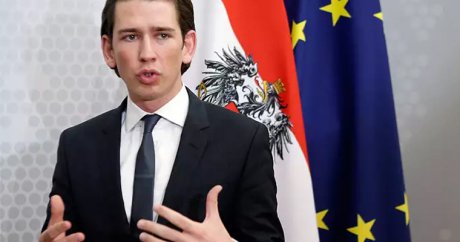 Avusturya’nın başbakanı: “Türkiye’nin Avrupa Birliği’nde yeri yok!”