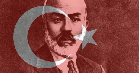 Mehmet Akif Ersoy’un kendi sesinden İstiklal Marşı