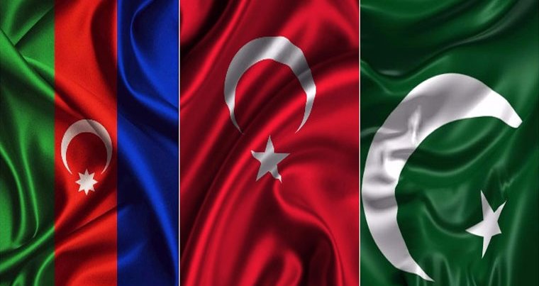 Azerbaycan – Türkiye – Pakistan: Üçlü ittifak mı kurulacak?