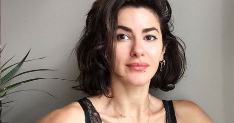 Nesrin Cavadzade: Tatmin edilmesi zor bir insanım