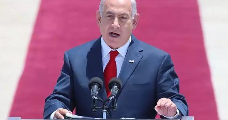 Netanyahu’dan Avrupa’ya ‘iki yüzlülük’ suçlaması