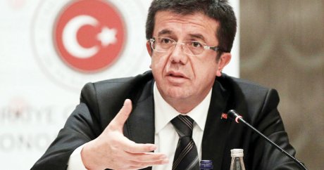 Nihat Zeybekçi: Kardeşler arasında para hesabı yapılmaz
