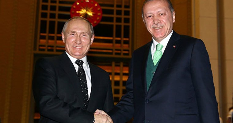 Putin`in Türkiye ziyaretinin tarihi belli oldu