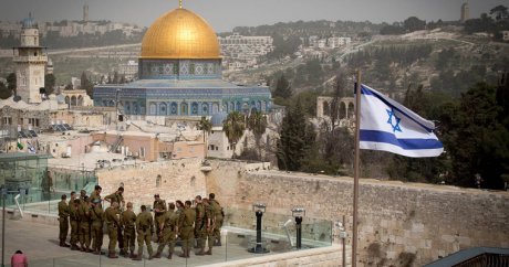 “Trump’ın Jerusalem kararı o kadar da kesin değil” – İsrailli uzmandan çarpıcı tespitler