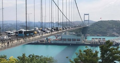 Türk Akımı, mayıs ayında Türk kıyılarına ulaşacak