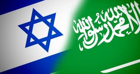 S.Arabistan harekete geçti: İsrail’le görüşüyorlar