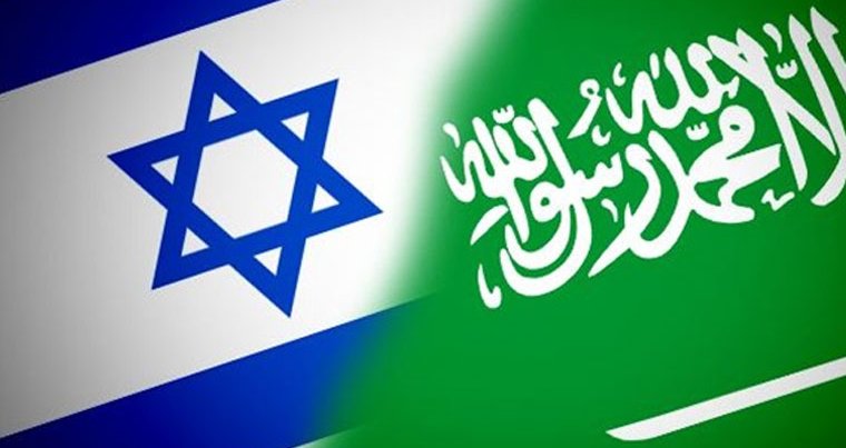 S.Arabistan harekete geçti: İsrail’le görüşüyorlar