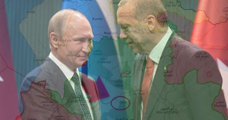 İdlib’de yaşananlar, Türkiye-Rusya ilişkilerini nasıl etkiliyor? – Rus uzman yorumladı