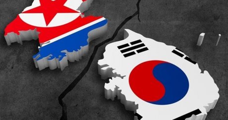 Kore yarımadasında tarihi gelişme: ‘Düşman kardeşler’ anlaştı