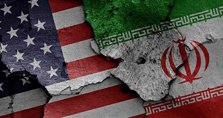 İran ABD’yi BM’ye şikayet etti