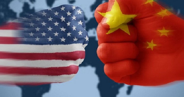 ‘ABD ile Çin arasında ticaret savaşı çıkabilir’