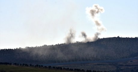 Afrin’den sonra ikinci bomba iddia: Esad Menbiç’e girecek