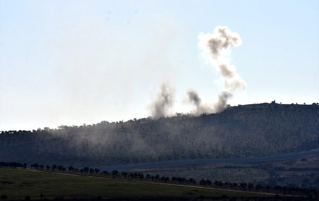 Afrin’den sonra ikinci bomba iddia: Esad Menbiç’e girecek