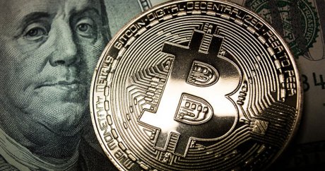 Bitcoin 10 bin doların altına düştü