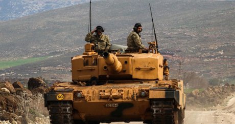 Türk askeri uzman: Afrin ve Menbiç operasyonlarını başarıyla sonlandıracağız