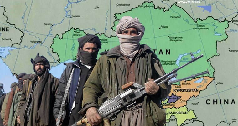 “Rusya, Orta Asya’yı savunacak durumda değil” – Kazak uzman