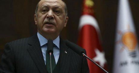 Erdoğan: 1 milyon vatandaşını öldüren katille neyi çözeceksiniz!