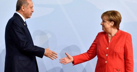 Die Welt: Almanya ve Türkiye masaya oturuyor