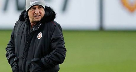 Fatih Terim, Kayserispor maçı sonrası istifa edecek