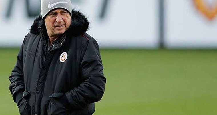 PFDK’dan Galatasaray teknik direktörü Fatih Terim’e 2 maç ceza