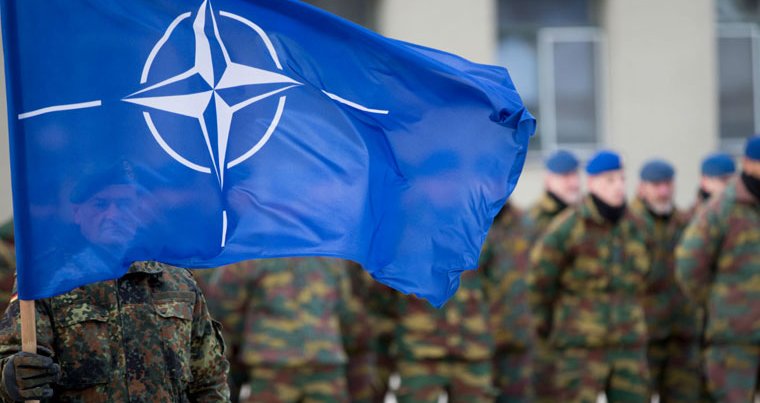 NATO’dan Ankara’ya kritik ziyaret