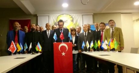 Türkiye’de yeni parti kuruldu: Ötüken Birliği