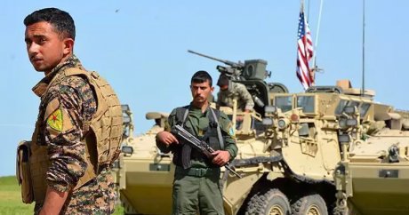 ABD ‘PYD/PKK ordusu’ planını açıkladı