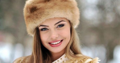 Rus kadınlarının güzellik sırları